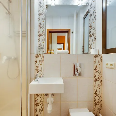 Apartamento Orange By Oneapartments *