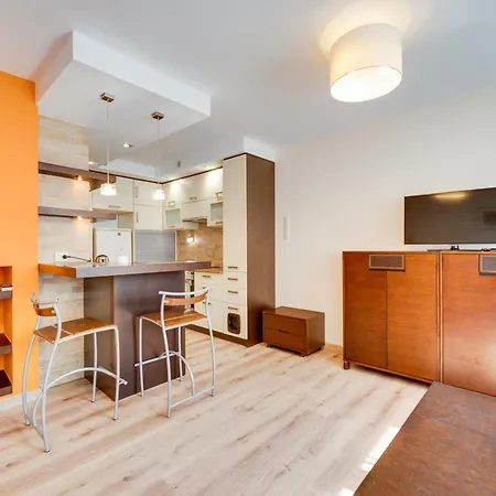 Orange By Oneapartments * Gdaňsk